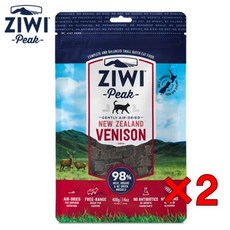 지위픽캣닭고기400g