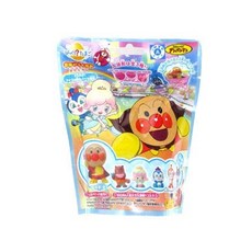 호빵맨목욕버블