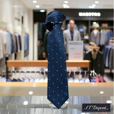 듀퐁은색넥타이