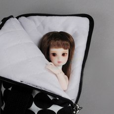 구체관절인형만들기