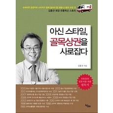 골목상권책