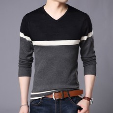 손뜨개넥카라