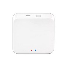 EPTTECH ZigBee 3.0 무선 트웨이 투야 와이파이 블루투스 저전력 소비 스마트 홈 허브, 한개옵션0 - 블루투스허브