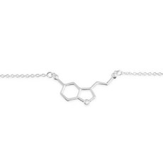 Rosa Vila Happiness Serotonin Molecule Bracelet Happiness Bra/336042