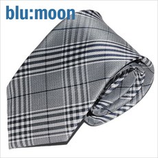 글렌체크넥타이