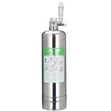 이탄 발생기 어항 수조 co2 화학이탄 D701 화학 확산기