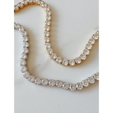 써지컬테니스팔찌