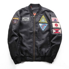 탑건매버릭항공점퍼