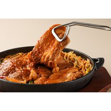 중산집 전주물갈비전골 2인분 960g, 1개