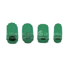 손잡이 스펀지 NS-1 숟가락 잡기 쉽게, 1개, 1개