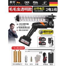 휴대용구리스건
