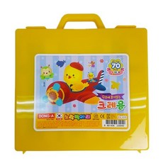 노랑병아리52색
