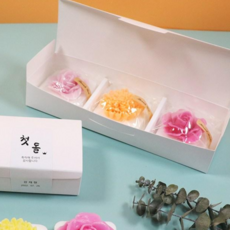 인천핸드메이드비누원데이