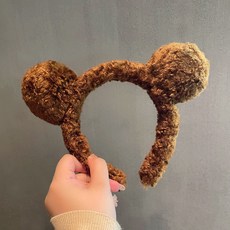 곰돌이귀세안밴드