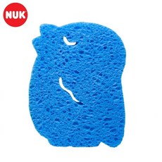 누크아기목욕스펀지