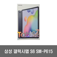 갤럭시탭s6lite64