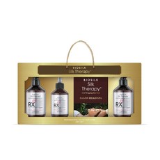 실크테라피헤어팩