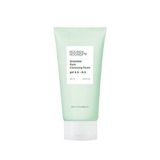 라운드어라운드그린티약산성