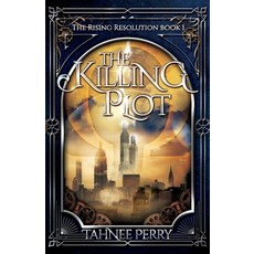 The Killing Plot Paperback, Independently Published, English, 9798583224029