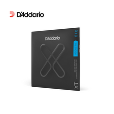 D'Addario 다다리오 어쿠스틱 기타 스트링 통기타줄 (012-053), XT 80/20 BRONZE COATED