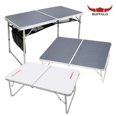 버팔로캠핑테이블