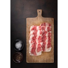 투뿔 한우 차돌 육사시미 150-200g, 150g, 150g, 1개