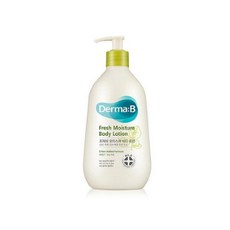 더마비 프레쉬 모이스처 바디 로션 400ML [00 EA 당일출고]