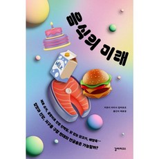 [갈라파고스]음식의 미래, 갈라파고스, 라리사 울산