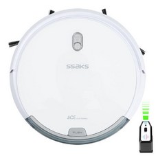 싹스로봇청소기