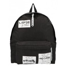 [EASTPAK] 혼용 Collab Raf Simons RS Parkr XL 백팩 멀티컬러 EA5BTNG47