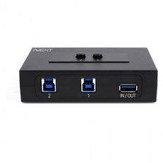 next양방향선택기