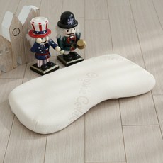 오가닉천연라텍스베개