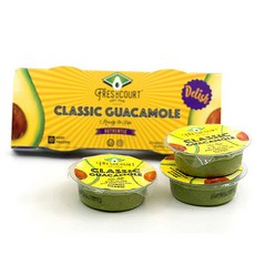 guacamole