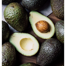 아보카도후숙
