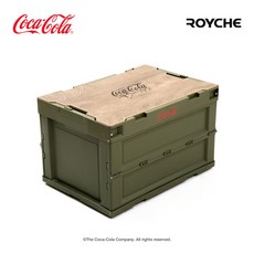 코카콜라카고박스