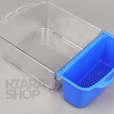 키아라샵 다슬기 채집통 다슬기잡이