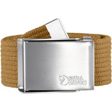 Fjallraven 플잘라벤 캔버스 벨트