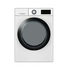 LG전자 듀얼 인버터 히트펌프 트롬 건조기 RH10WTA 10kg 방문설치