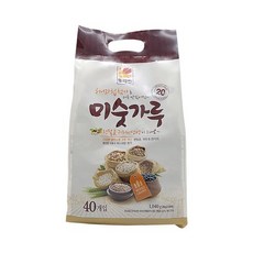 ㈜뚜레반 미숫가루, 1040g, 1개