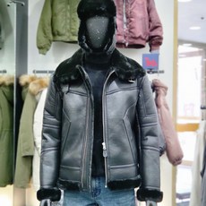 버커루무스탕 TOP01