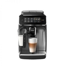 필립스 라떼고 3200 시리즈 전자동 에스프레소 커피 머신 EP3246/73