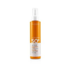 클라란스 썬 케어 바디 로션 스프레이 spf 50 150ml, 1개