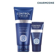 참존콘트롤크림셀프마사지크림