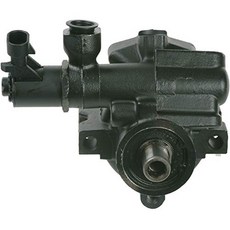 Cardone 20-807 Remanufactured Domestic Power Steering Pump Cardone 20-807 재생산된 국내 파워 스티어링 펌프, 1개
