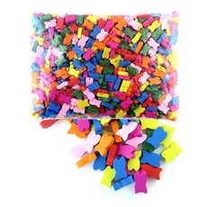 나무목걸이부자재