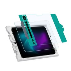 ESR 풀커버 강화유리 태블릿PC 액정보호필름