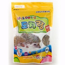 [천삼백케이] [미미네아쿠아] 재롱이 도치랑 리필, 단품