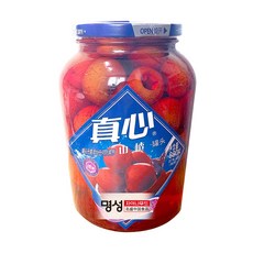 산사병조림