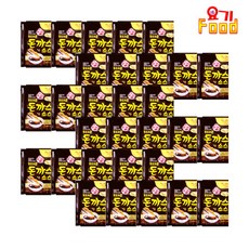 신일푸드(돈까스소스)일회용 30g, 30개