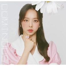 [일본직구] LOONA 이달의 소녀 일본 앨범 CD [LUMINOUS] 비비 반, 상품선택